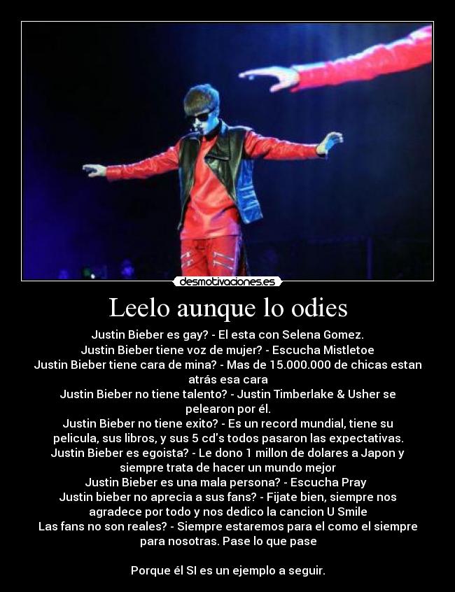 Leelo aunque lo odies -