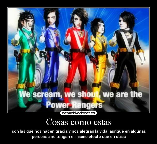 carteles black veil brides desmotivaciones