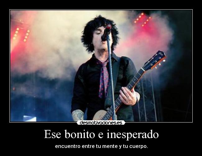 carteles green day desmotivaciones