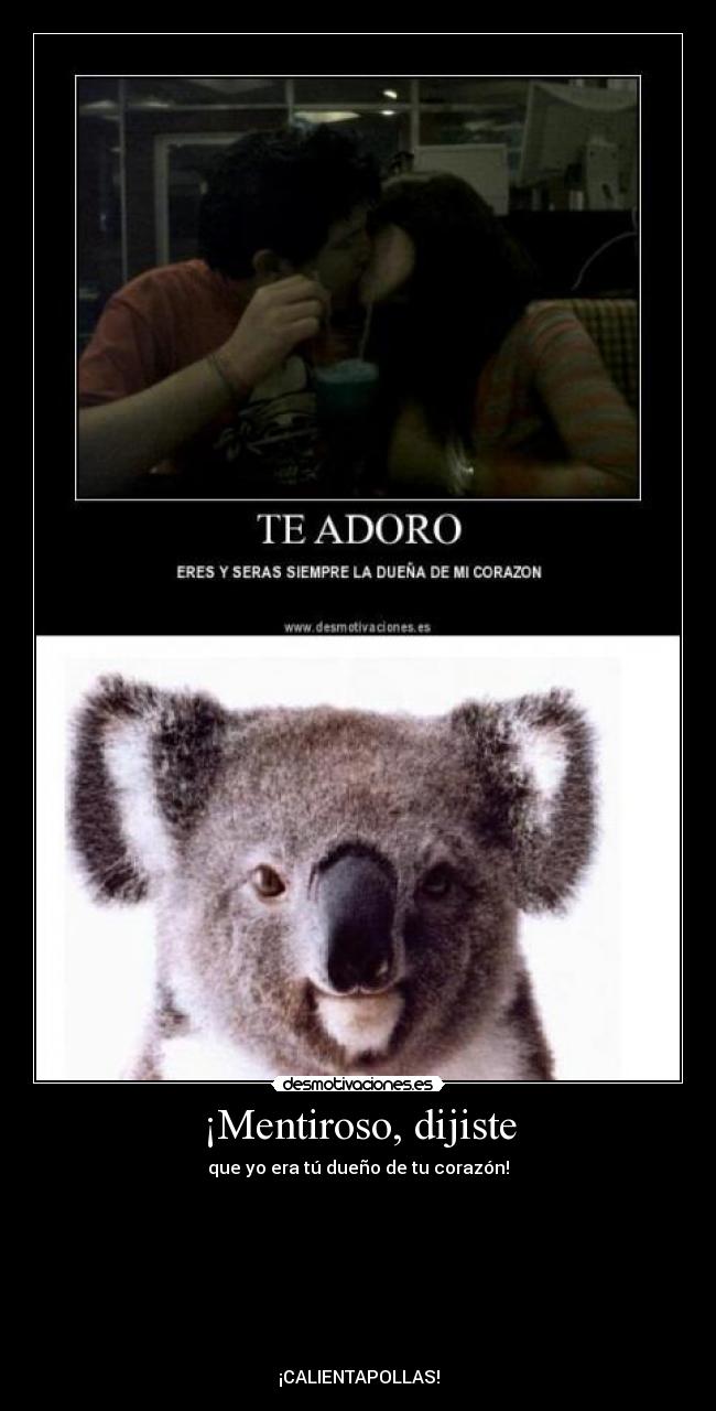 carteles kolangi for president clanng desmotivaciones