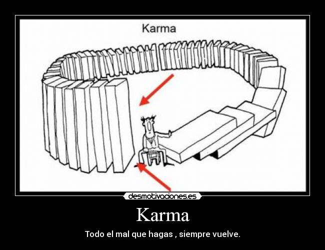Karma - 