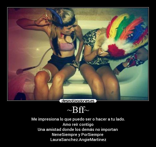 ~Bff~ - 