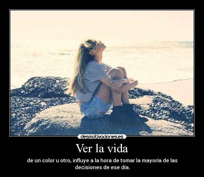 carteles vida teamomr desmotivaciones