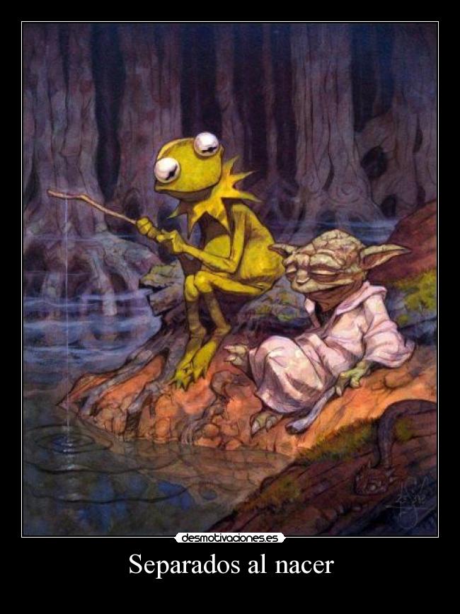 Separados al nacer -