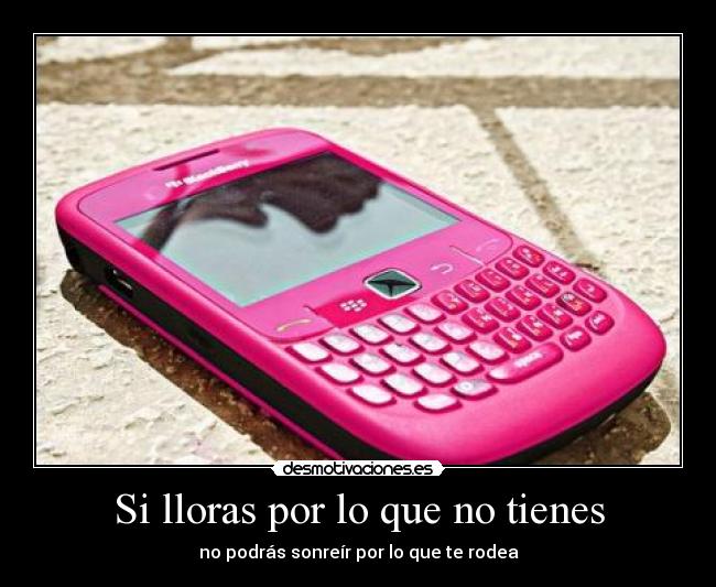 carteles llorar sonreir dkano322 desmotivaciones