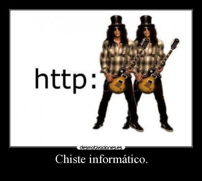 carteles chiste slash lol desmotivaciones