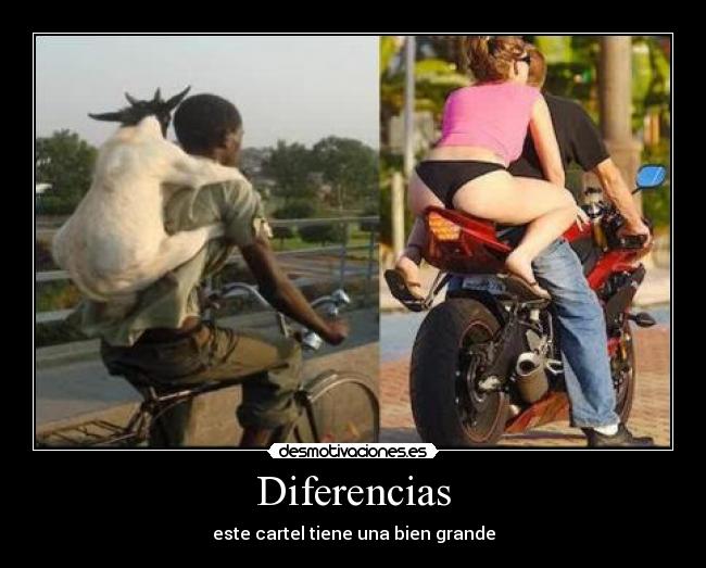 Diferencias - 