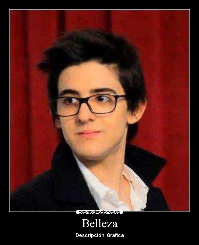 Belleza - 