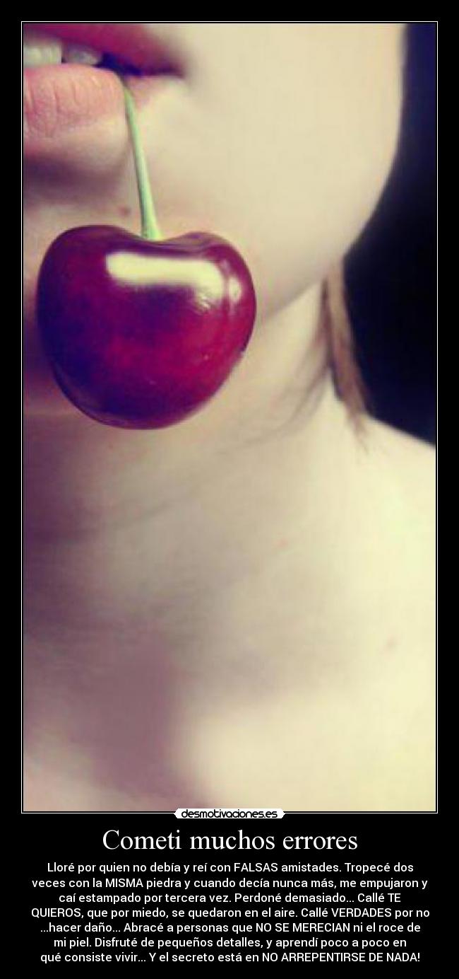 carteles vida desmotivaciones