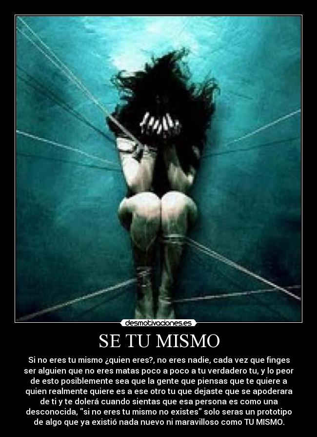 carteles mismo desmotivaciones