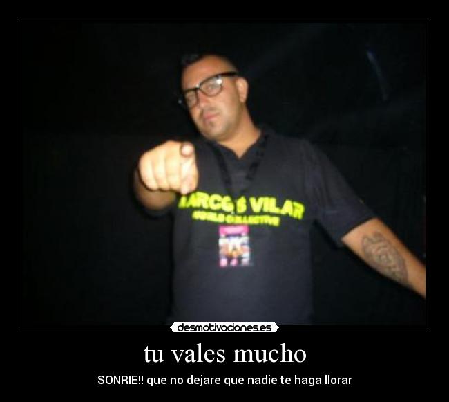 carteles marcos vilar desmotivaciones