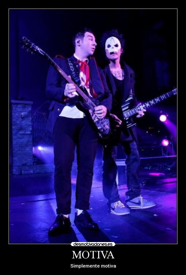 MOTIVA - Simplemente motiva