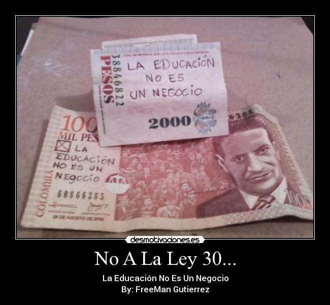 carteles freeman gutierrez desmotivaciones