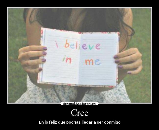 Cree -