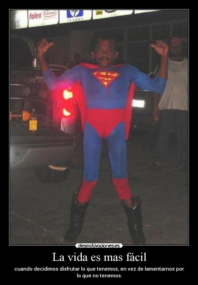 carteles vida vida facil lol desmotivaciones