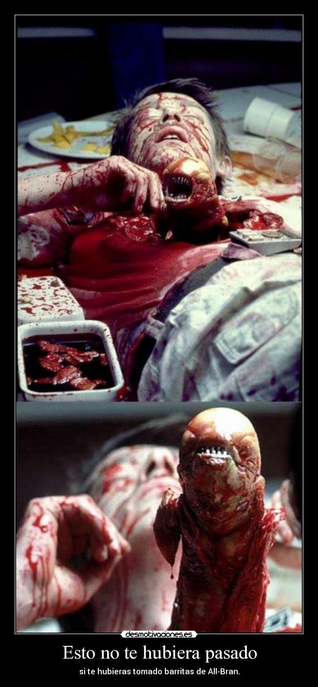 carteles pasado asco joderos que ketchup desmotivaciones