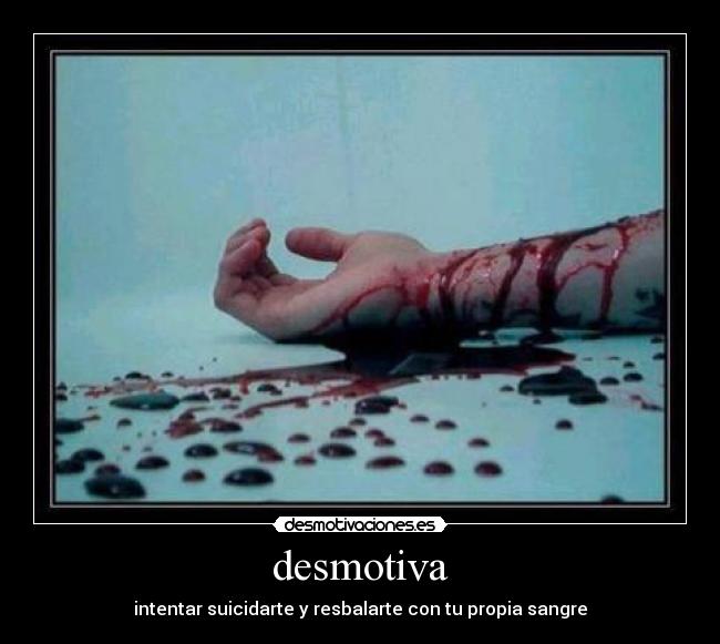 desmotiva - 
