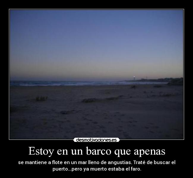 carteles nomiresaqui faro muerto barco todos muertos desmotivaciones