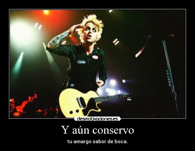 carteles green day desmotivaciones