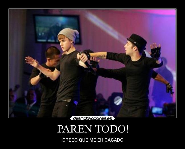 PAREN TODO! - 