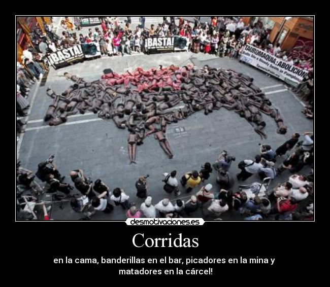 Corridas -