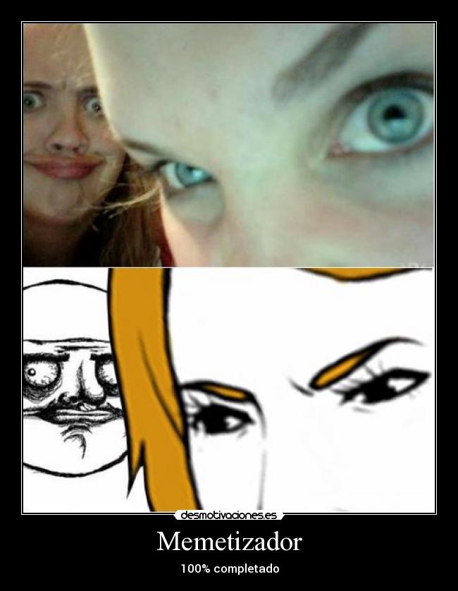 Memetizador -