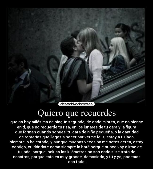 carteles siemprepiensoenti desmotivaciones