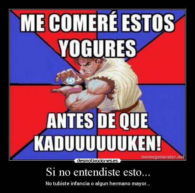 Si no entendiste esto... - 