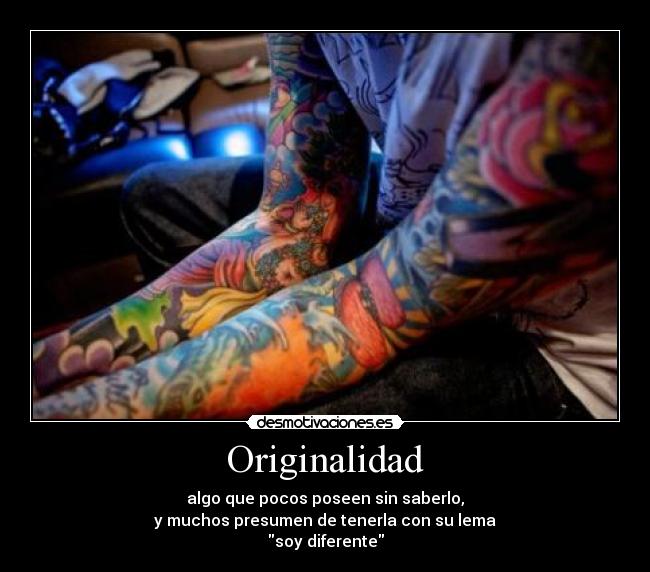 carteles desmotivaciones