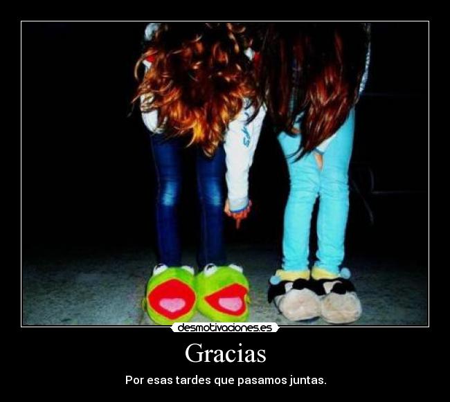 carteles laurypixipi alaa mira mis zapatos desmotivaciones