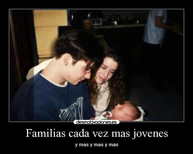 carteles familias desmotivaciones