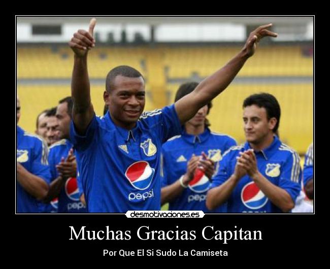 carteles millonarios deportes futbol soccer bogota amor desmotivaciones