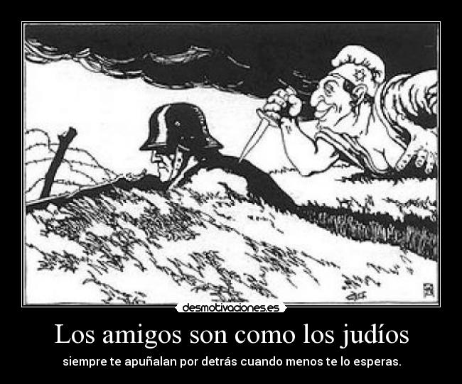 carteles amigos putos jews grrrrrrrrrrrrrrrrrrrrrrrrrrrrrrrrrr desmotivaciones