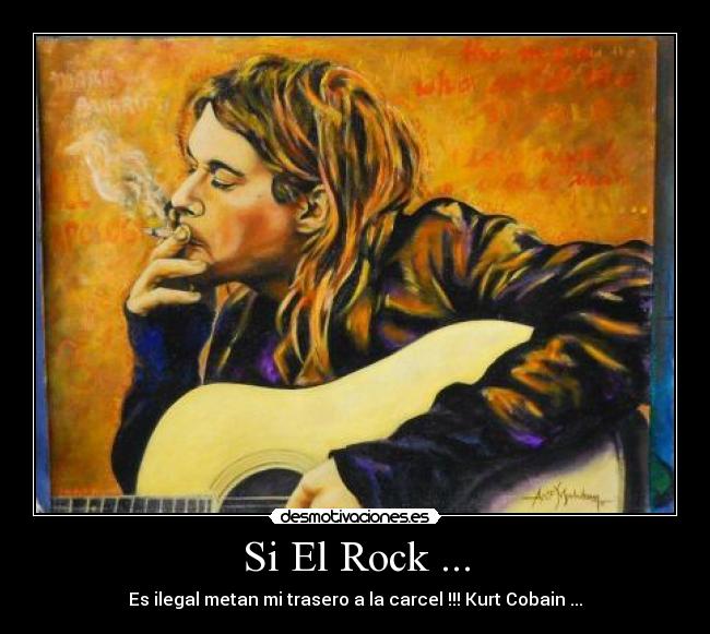 Si El Rock ... - 