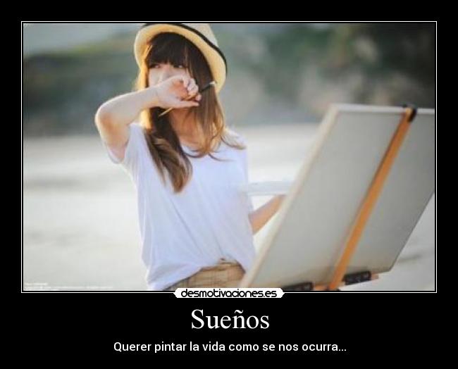 Sueños - 