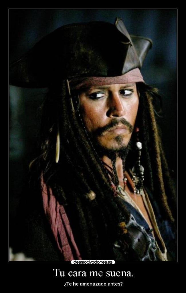 Tu cara me suena. - 