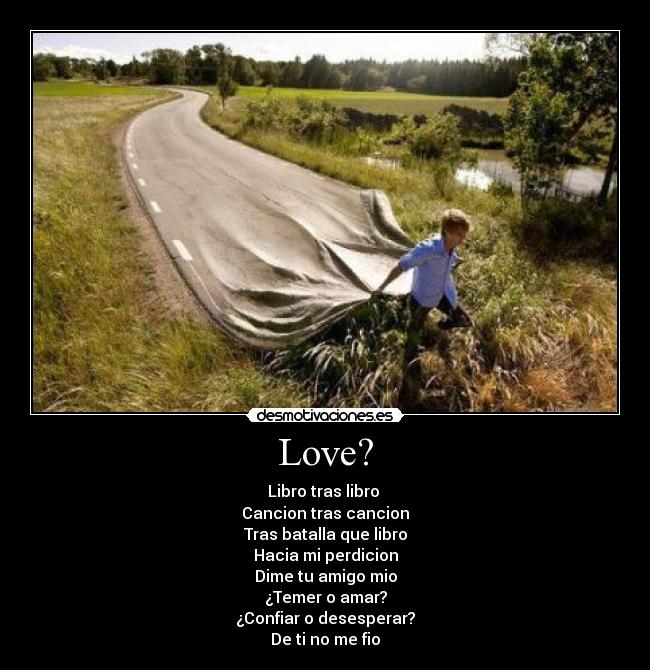 Love? - 