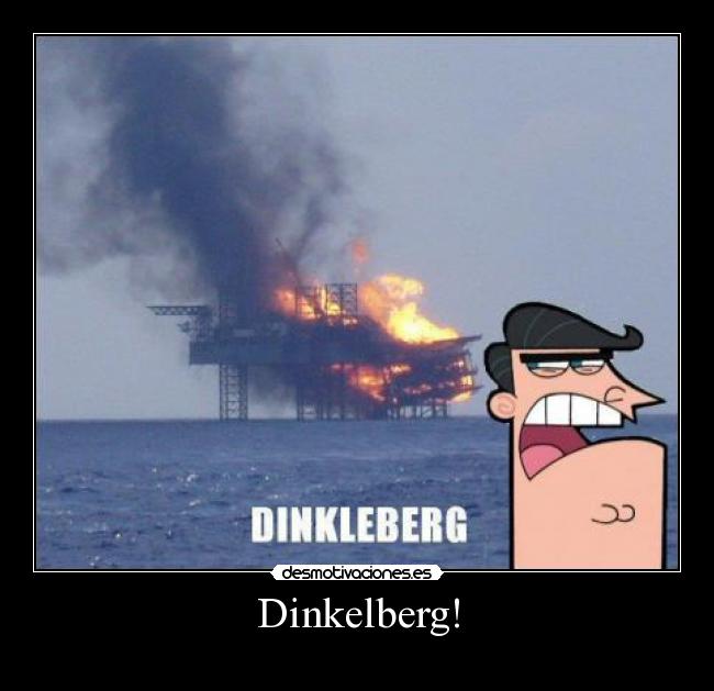 Dinkelberg! - 