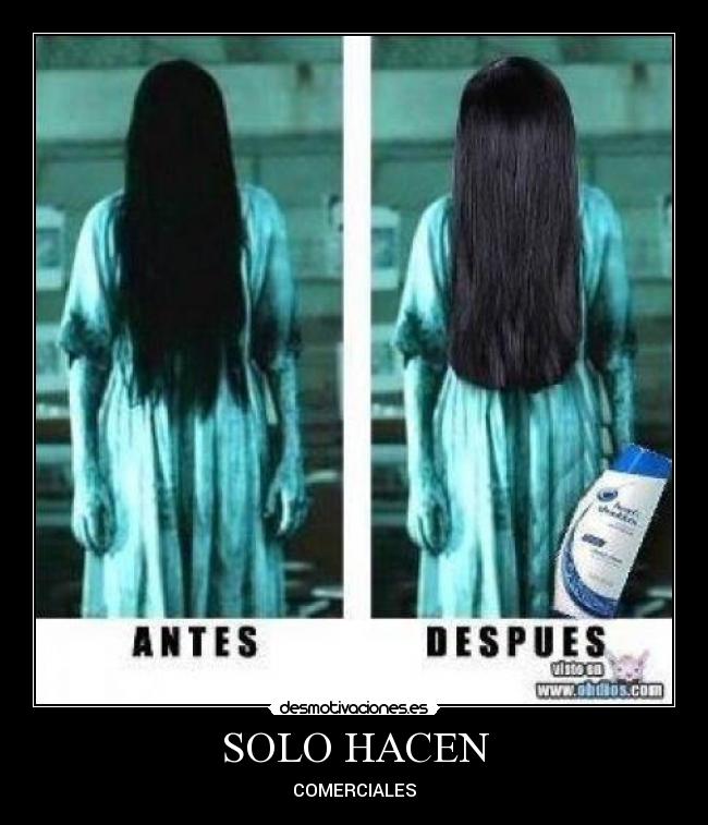 SOLO HACEN - 