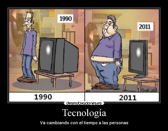 Tecnología -