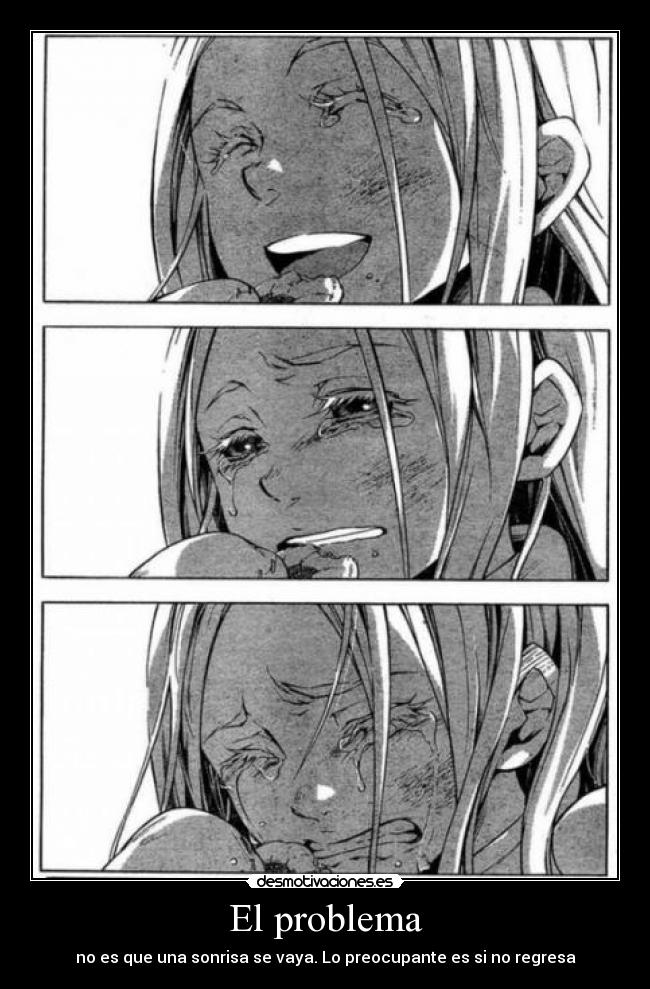 carteles sonrisa xanita desmotivaciones