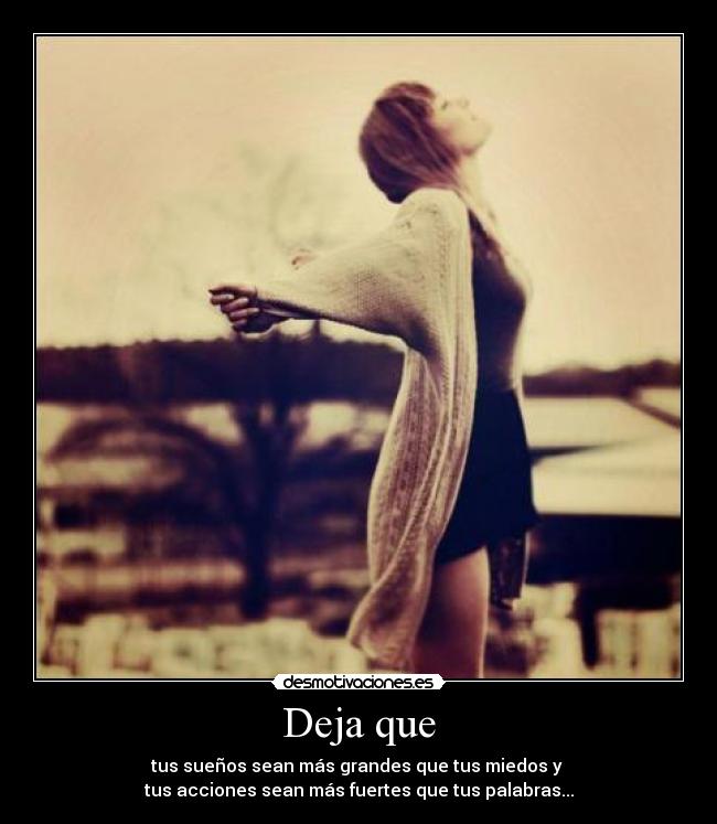 carteles deja desmotivaciones