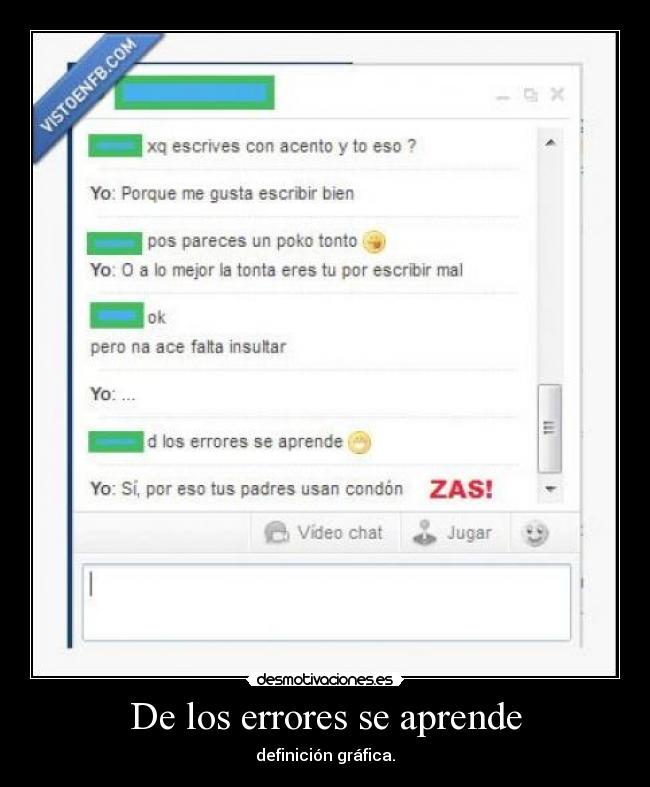 carteles aww jaja desmotivaciones