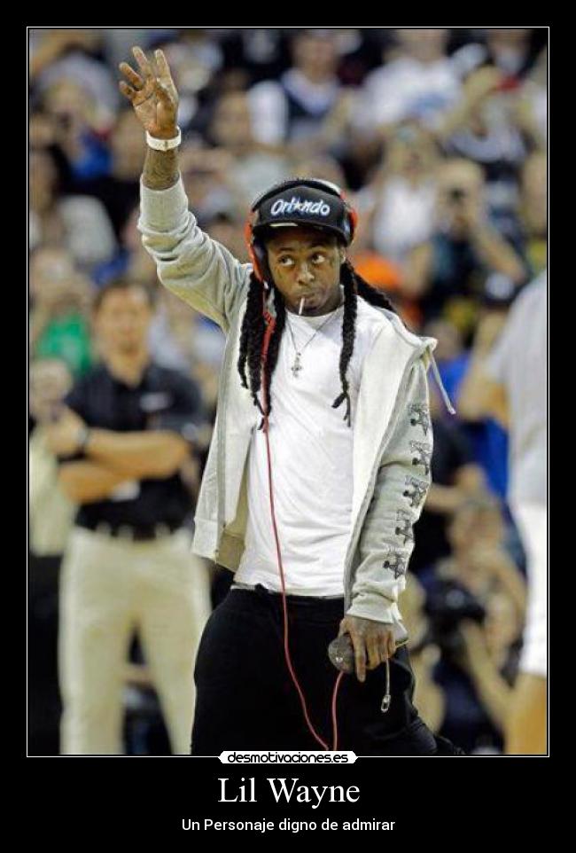 Lil Wayne -