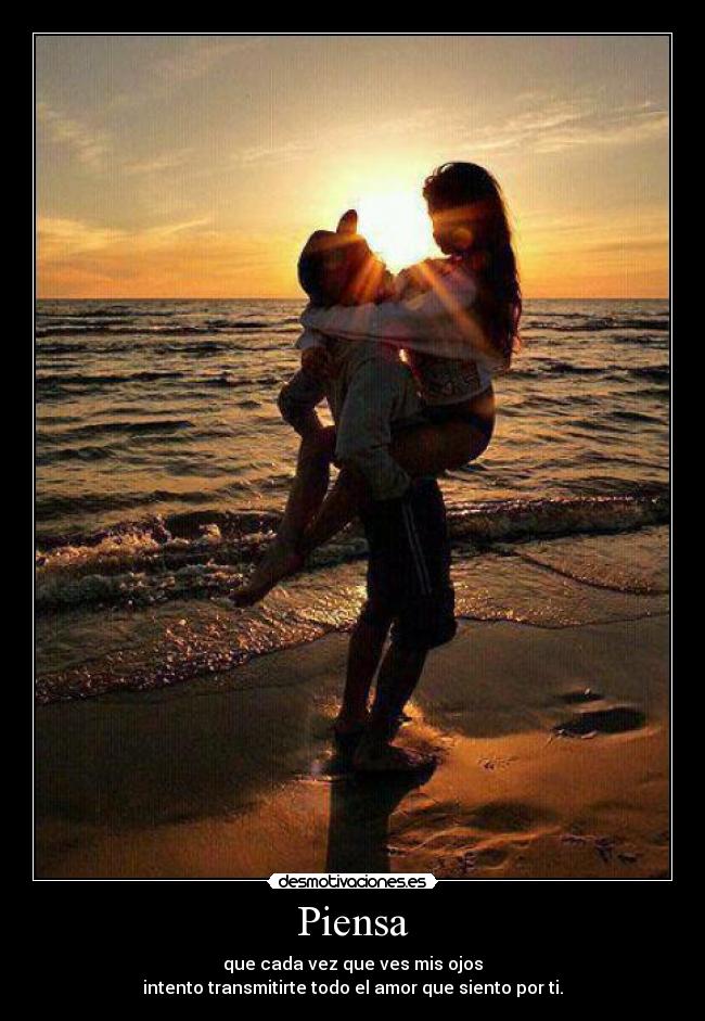 Piensa - 