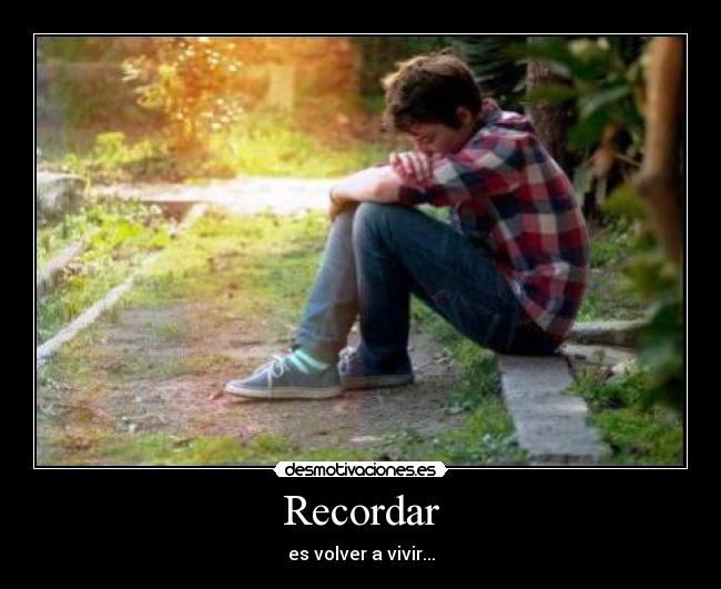 Recordar - 