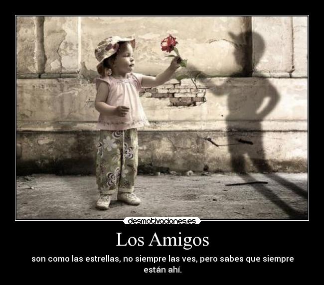 Los Amigos -
