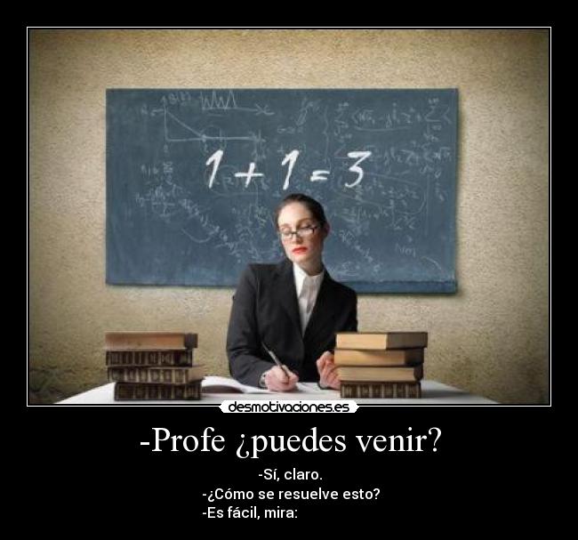 -Profe ¿puedes venir? - -Sí, claro.
 -¿Cómo se resuelve esto?
 -Es fácil, mira: 吴维豆布勒阿车艾涅艾和布勒阿车布勒阿车布勒阿车