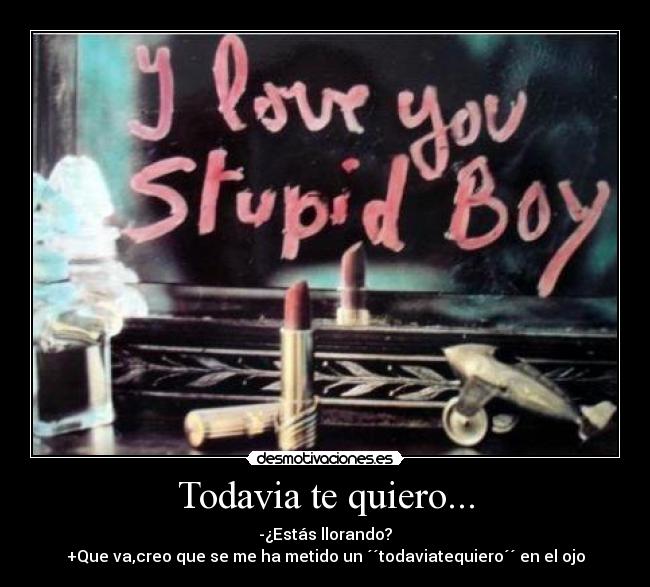 carteles todavia desmotivaciones