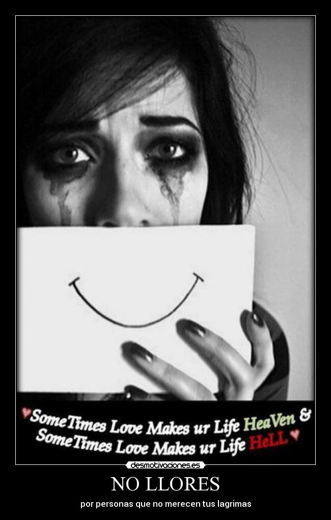 carteles eukaryh desmotivaciones